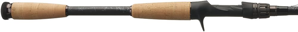 Cork Casting Rods N981120