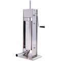 7L Stainless Steel Vertical Sausage Stuffer Q7632