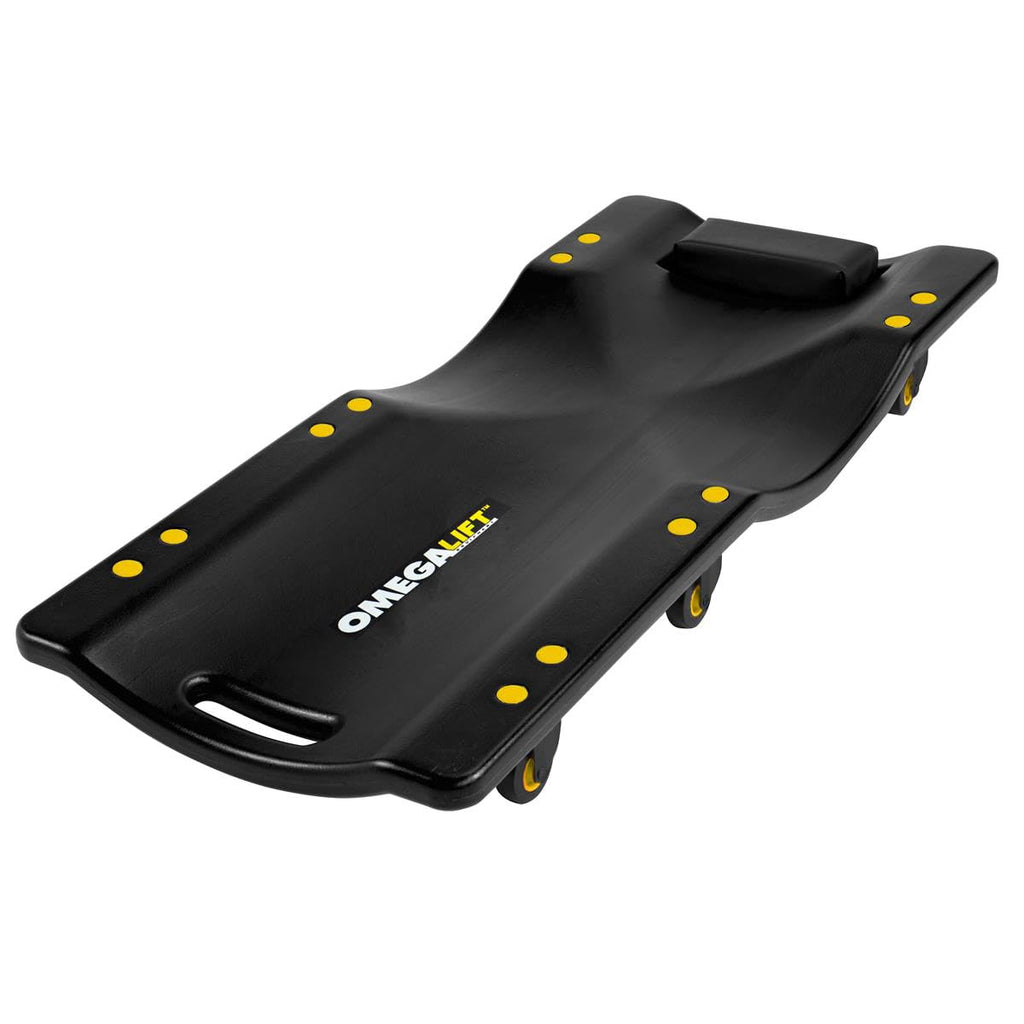 Plastic Creeper Z491530