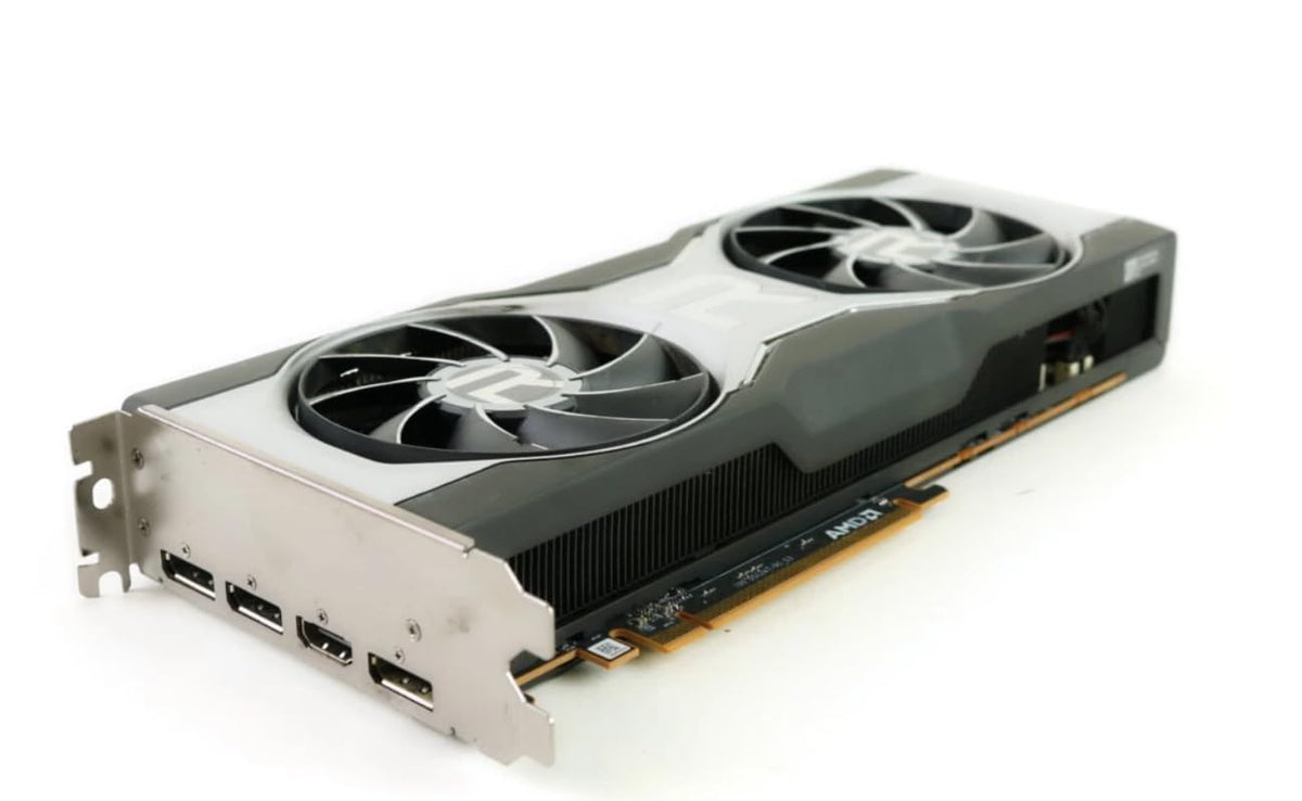 Radeon RX 6700 XT 12GB GDDR6 Graphics Card I95534