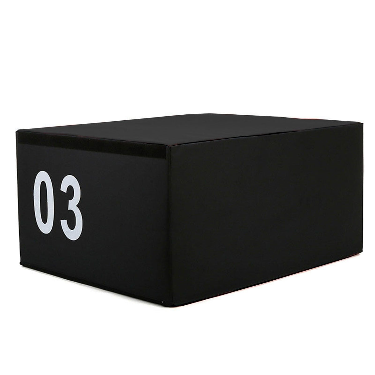 4-in-1 Foam Plyo Box B775723