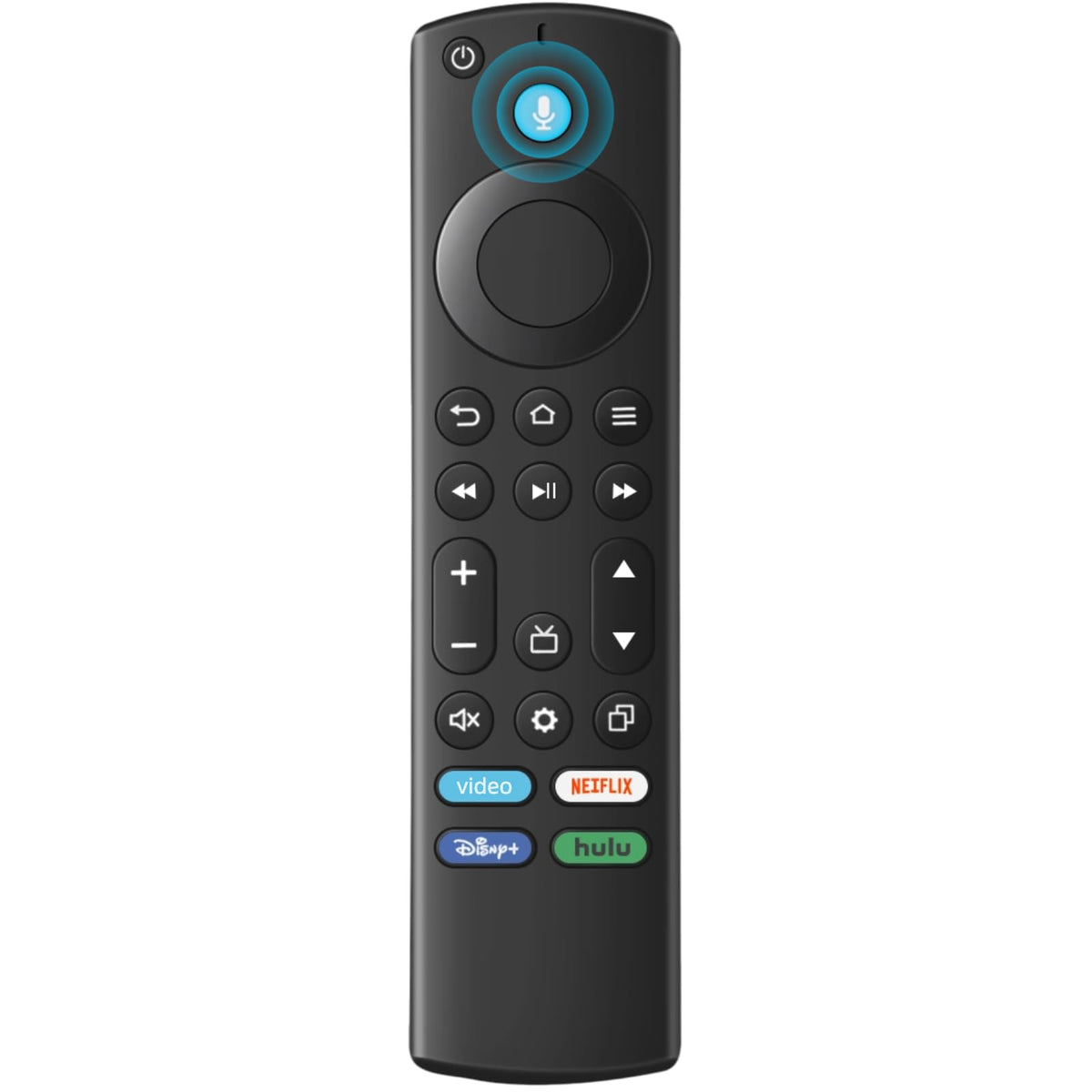 Replacement Voice Remote N230
