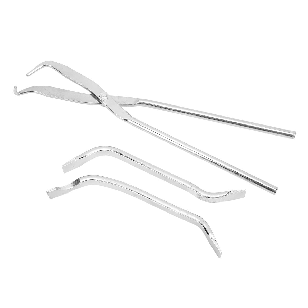8 Pcs Drum Brake Tool Kit with Storage Box J626658
