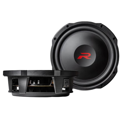 12-inch Shallow Subwoofer with Dual 4-Ohm Voice Coils L86810
