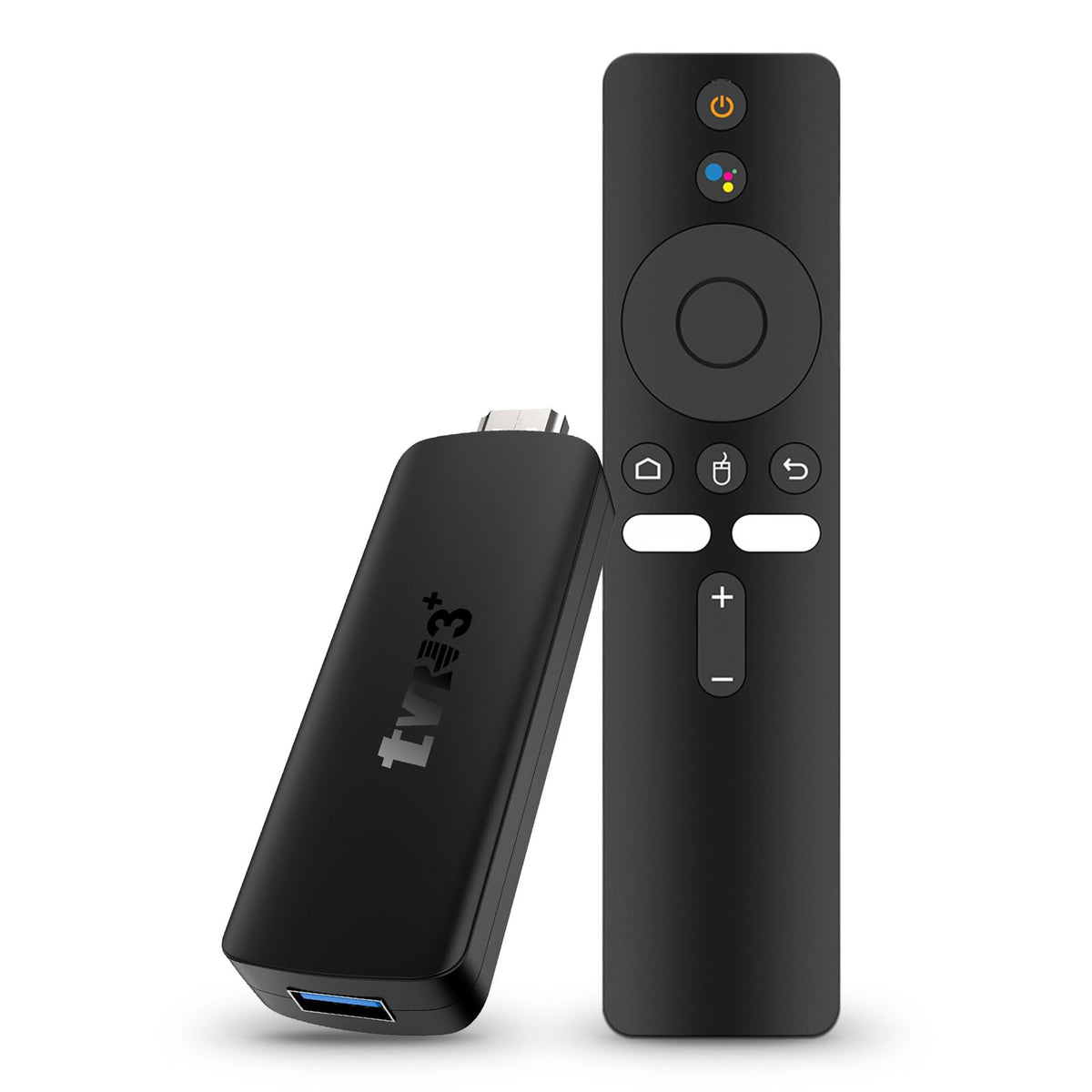 Android 14.0 TV Stick 2GB RAM 16GB ROM 4K WiFi 6 P283464