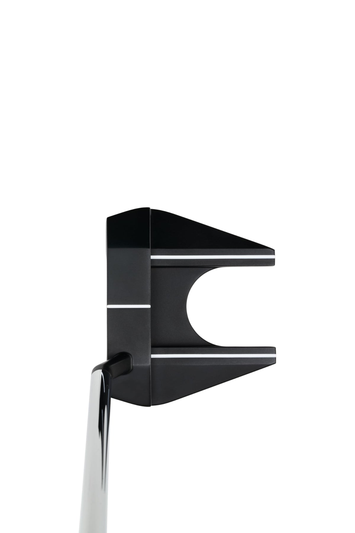 Right Hand 34 Inches Slant Neck Putter F595687