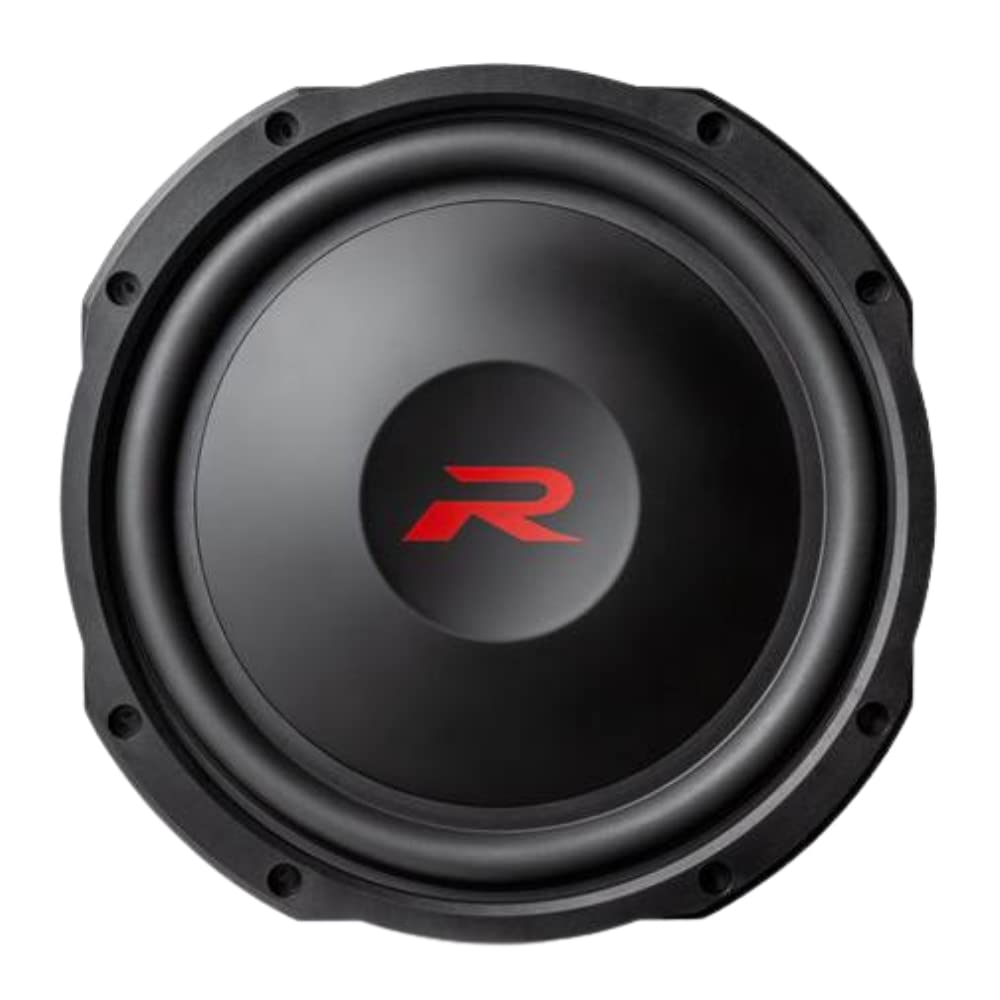 12-inch Shallow Subwoofer with Dual 4-Ohm Voice Coils L86810