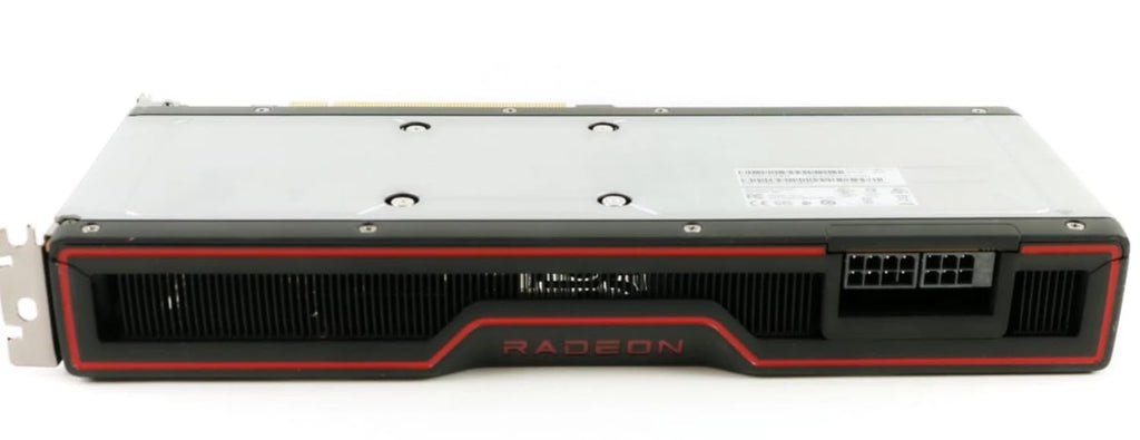 Radeon RX 6700 XT 12GB GDDR6 Graphics Card I95534