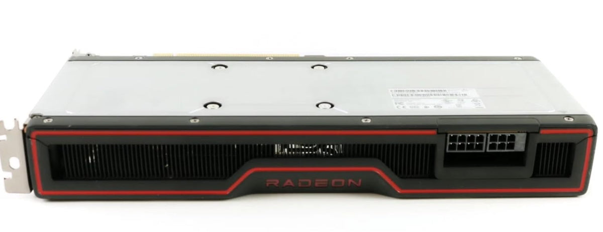 Radeon RX 6700 XT 12GB GDDR6 Graphics Card I95534