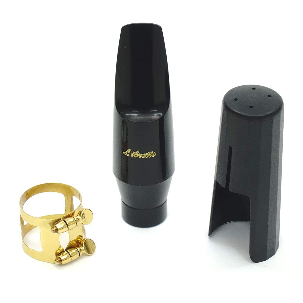 Tenor Saxophone Mouthpiece Kit V380041