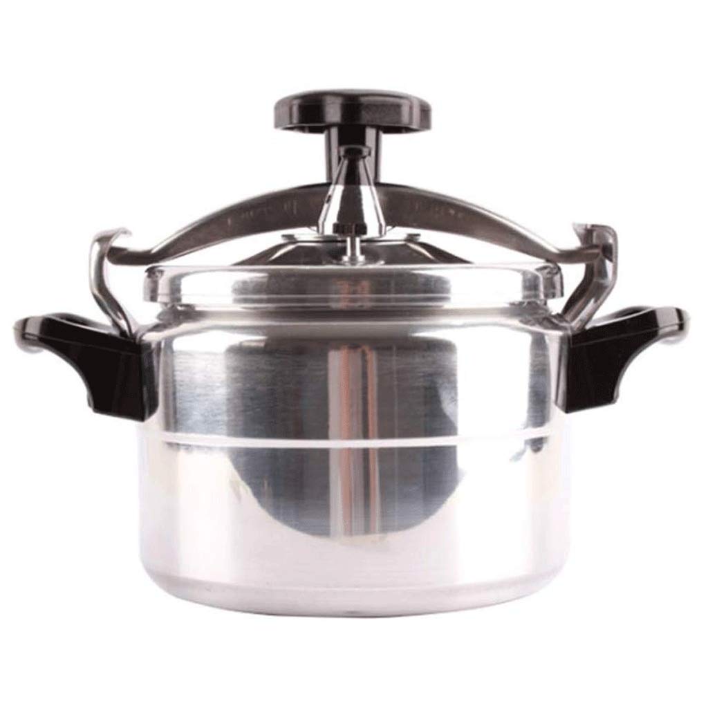 Aluminum Non-Stick Pressure Cooker 2L D808