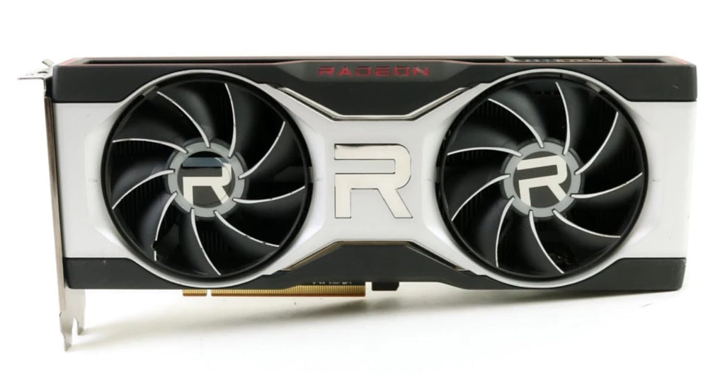 Radeon RX 6700 XT 12GB GDDR6 Graphics Card I95534