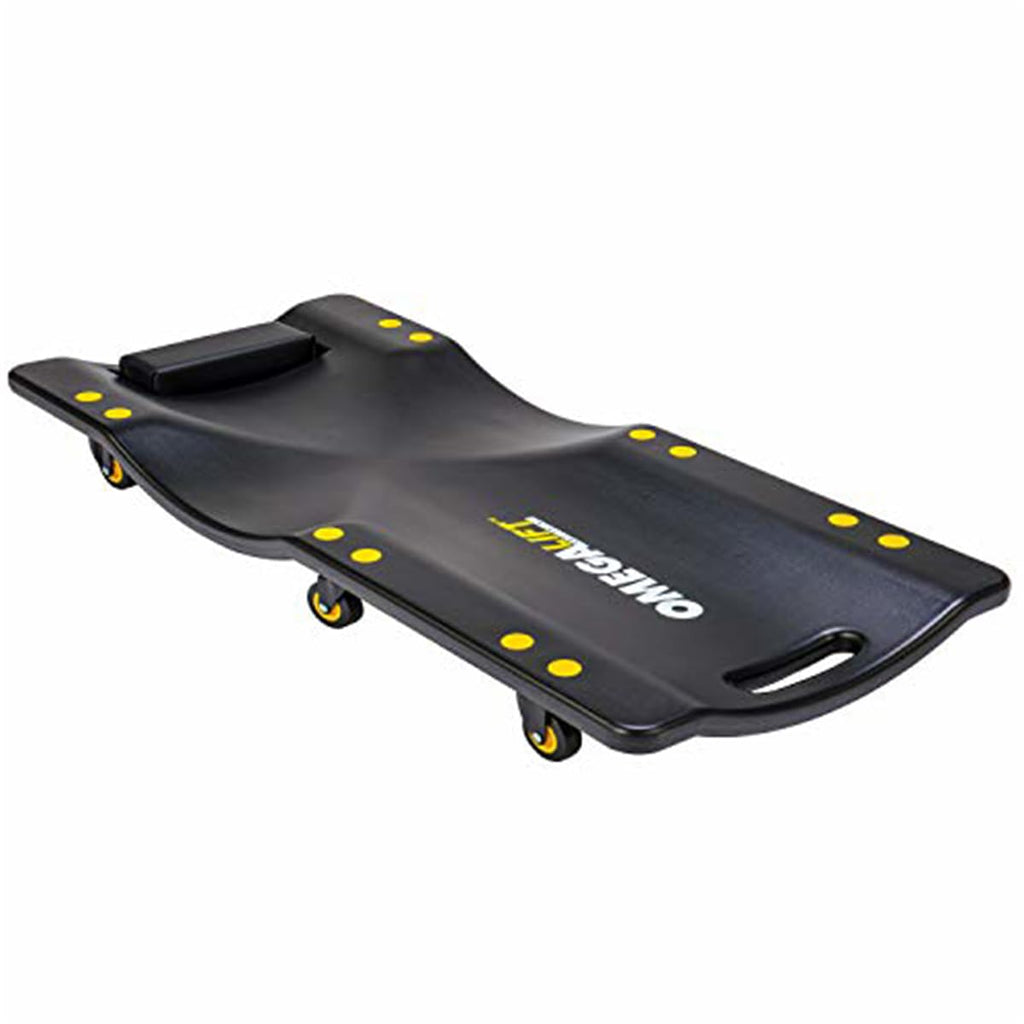 Plastic Creeper Z491530