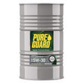 5W30 Full Synthetic Gasoline Engine Oil 55 Gallon Drum D4457