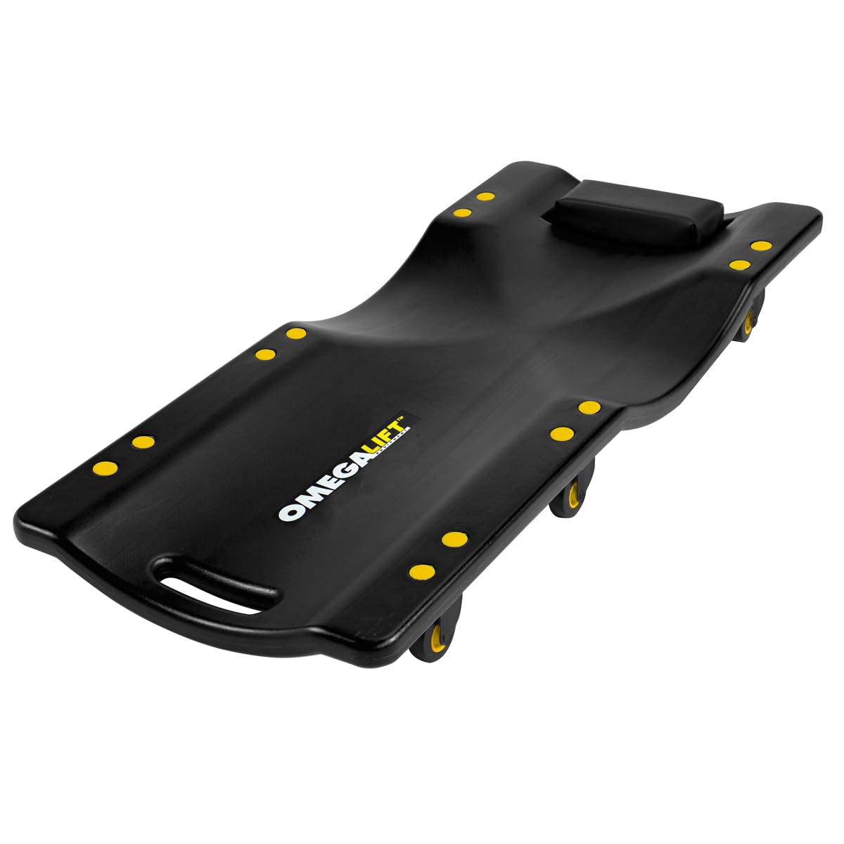 Plastic Creeper Z491530