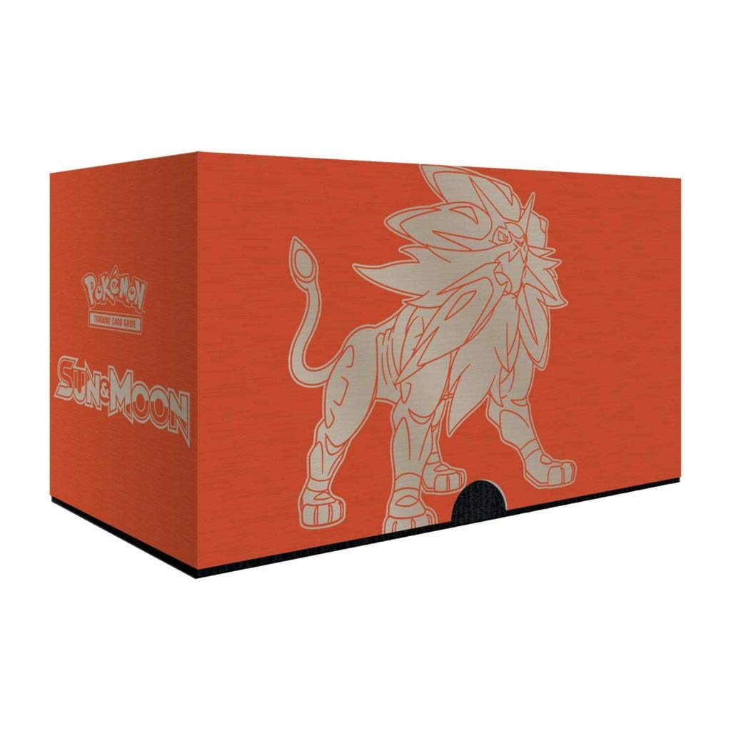 Elite Trainer Box M995