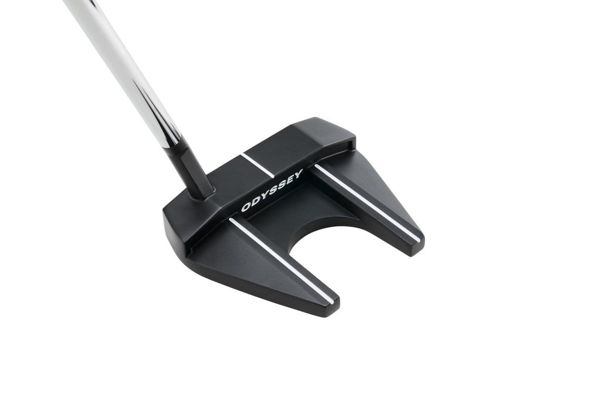 Right Hand 34 Inches Slant Neck Putter F595687