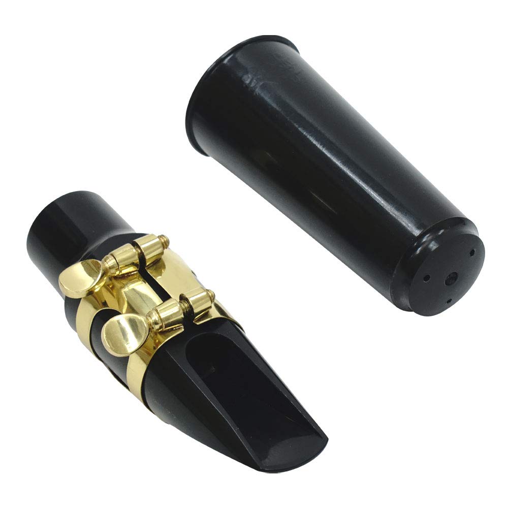 Tenor Saxophone Mouthpiece Kit V380041