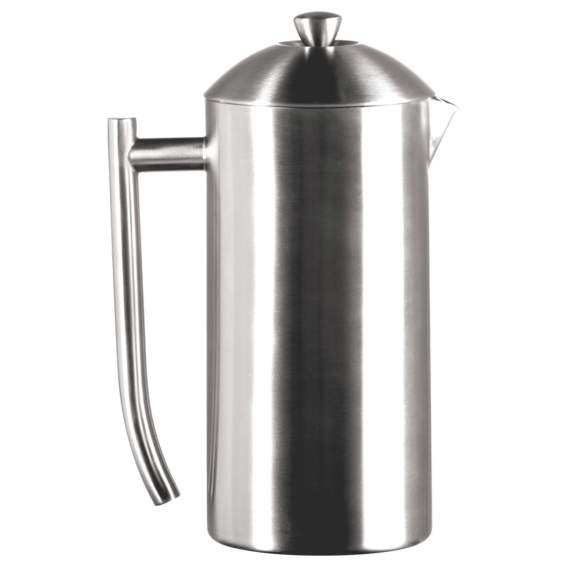 Double-Walled Stainless Steel French Press Coffee Maker 36 oz K10984