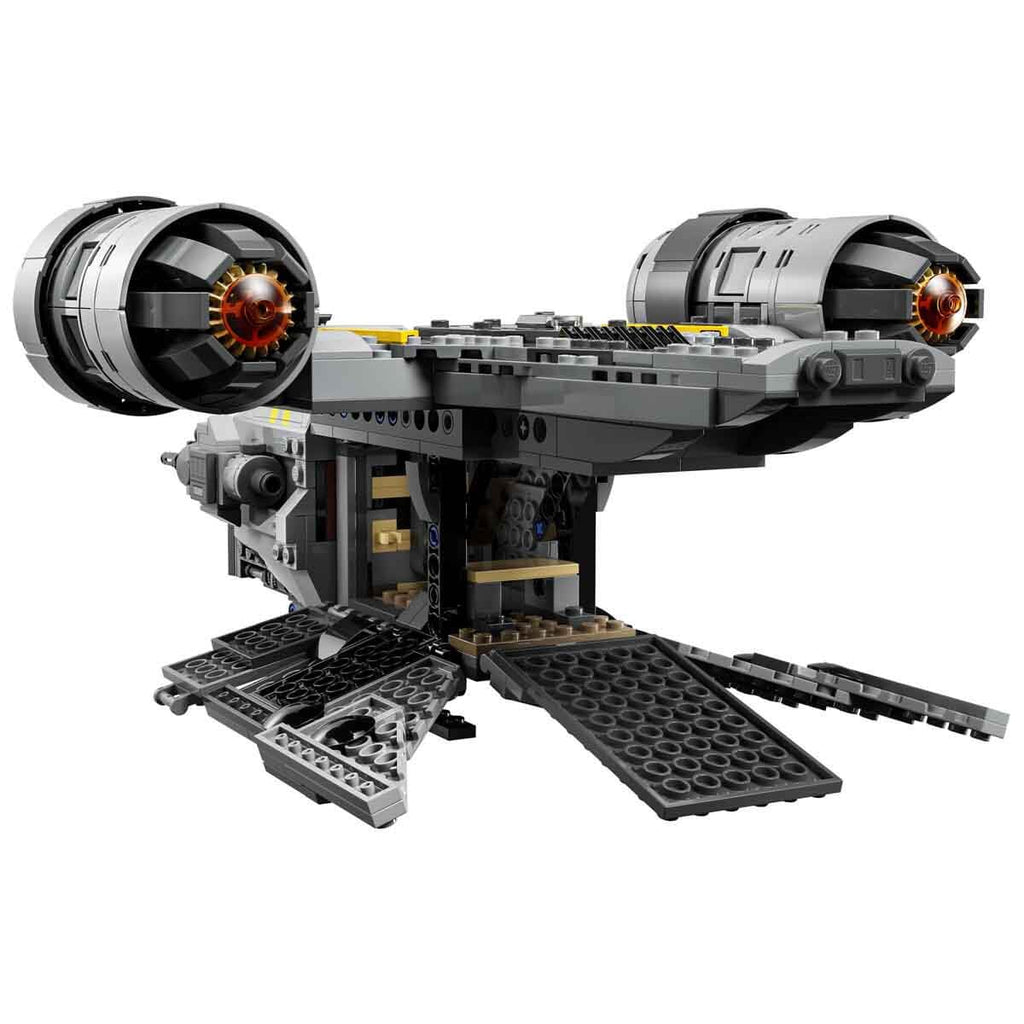 Lego Star Wars Toy D1565