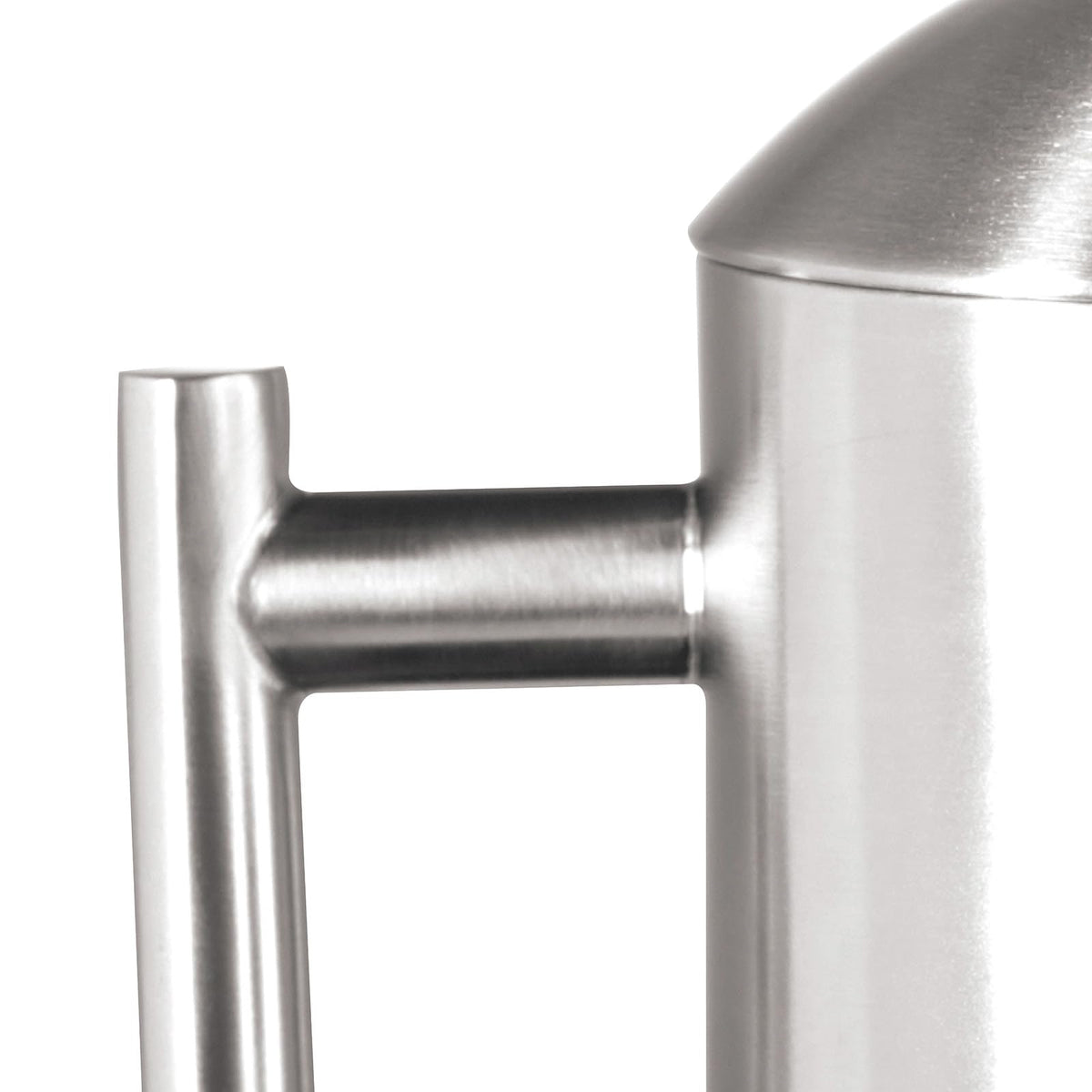 Double-Walled Stainless Steel French Press Coffee Maker 36 oz K10984