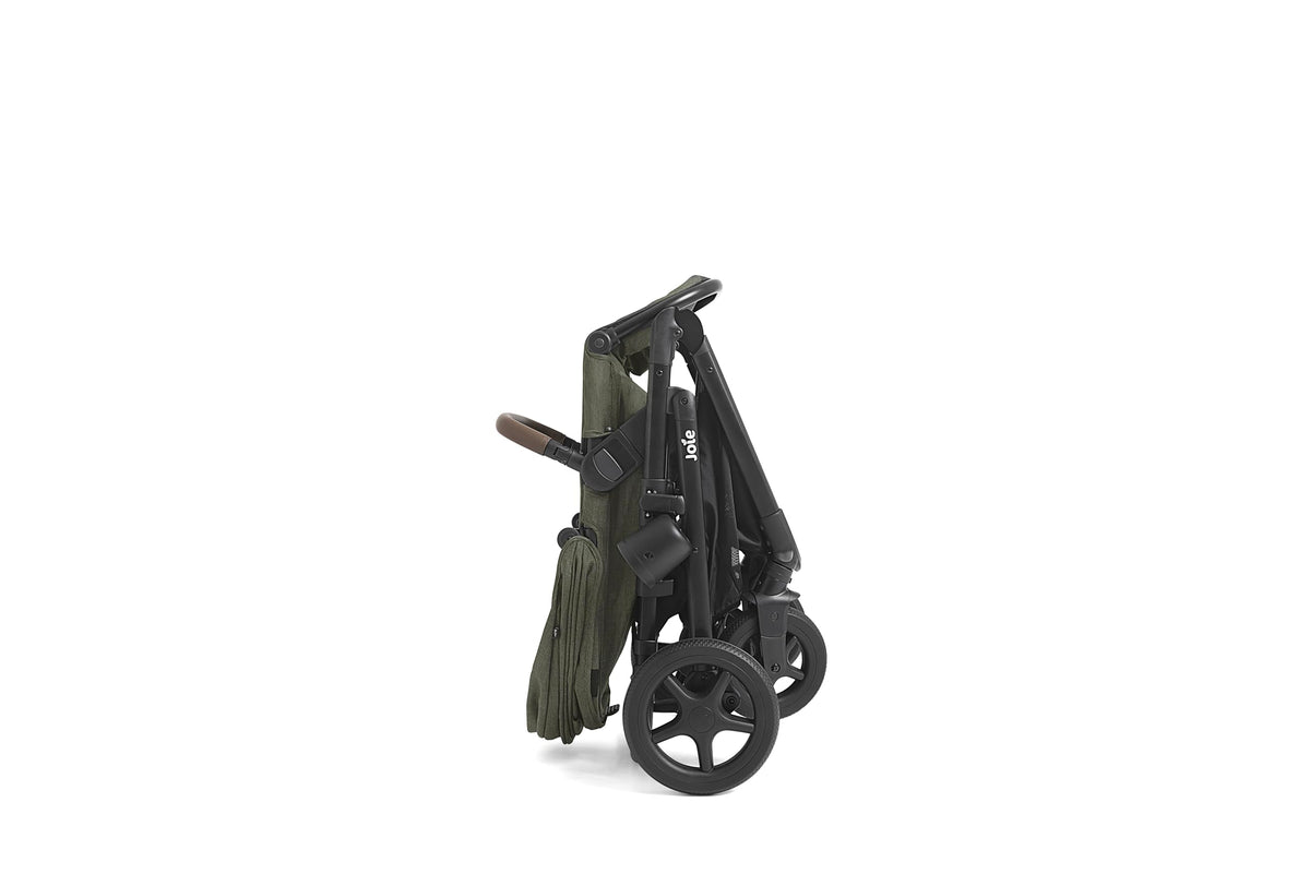 4-in-1 Stroller & Car Seat Travel System K61719