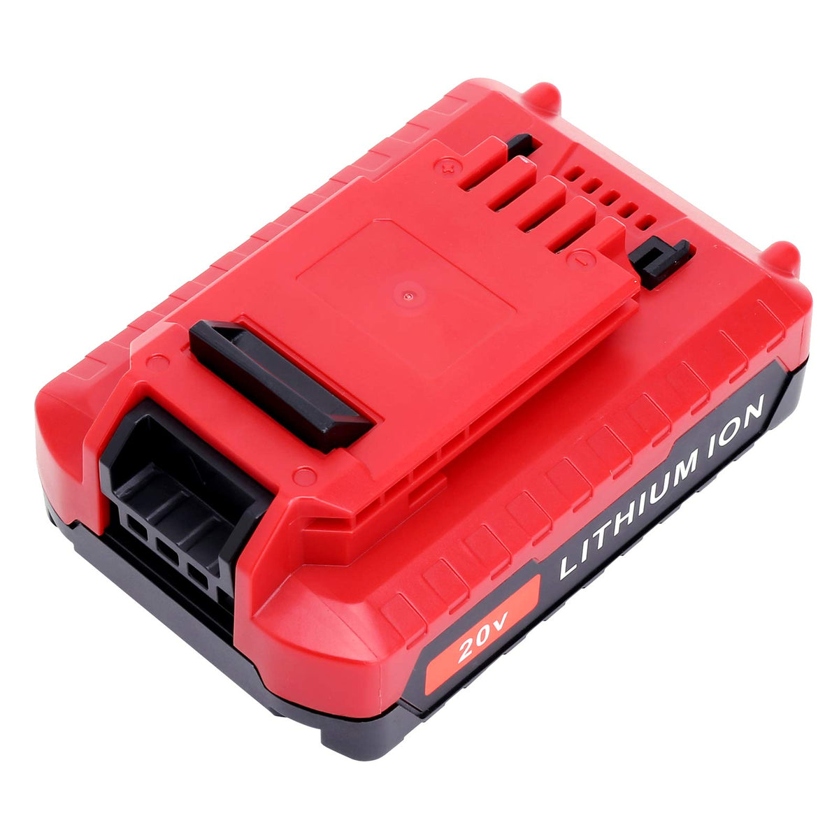 2 Pack 20V Max 3.0Ah Lithium Battery R5616