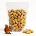 Raw Unsalted Peanuts in Shell 2.5lb E952015