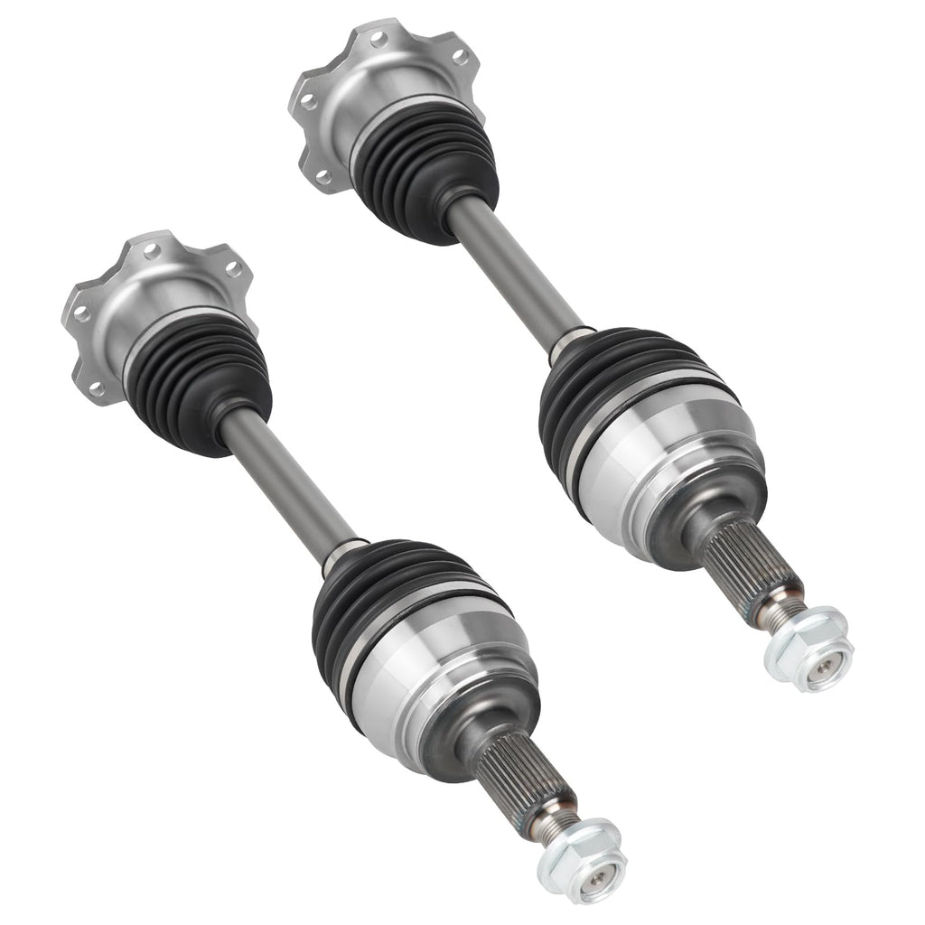 CV Axle Shaft Assembly Y3245