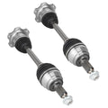 CV Axle Shaft Assembly Y3245