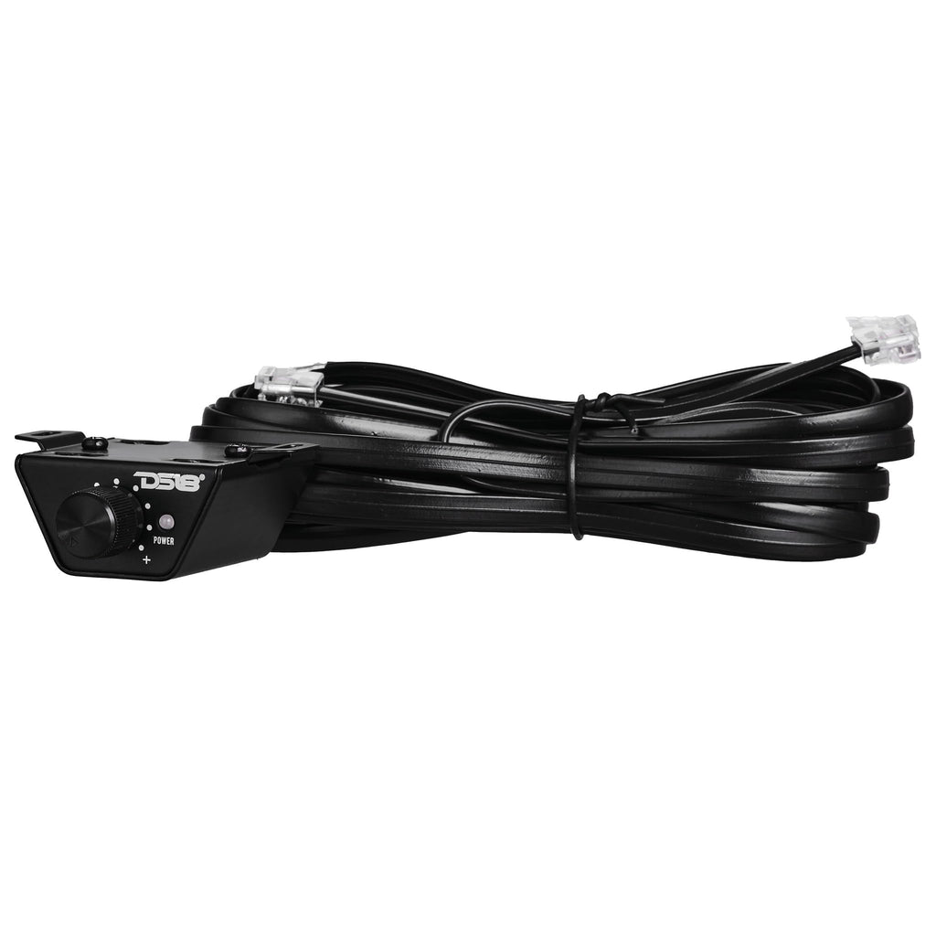 Compact Full-Range Class D 1-Channel Amplifier 2,500 Watts RMS U4045