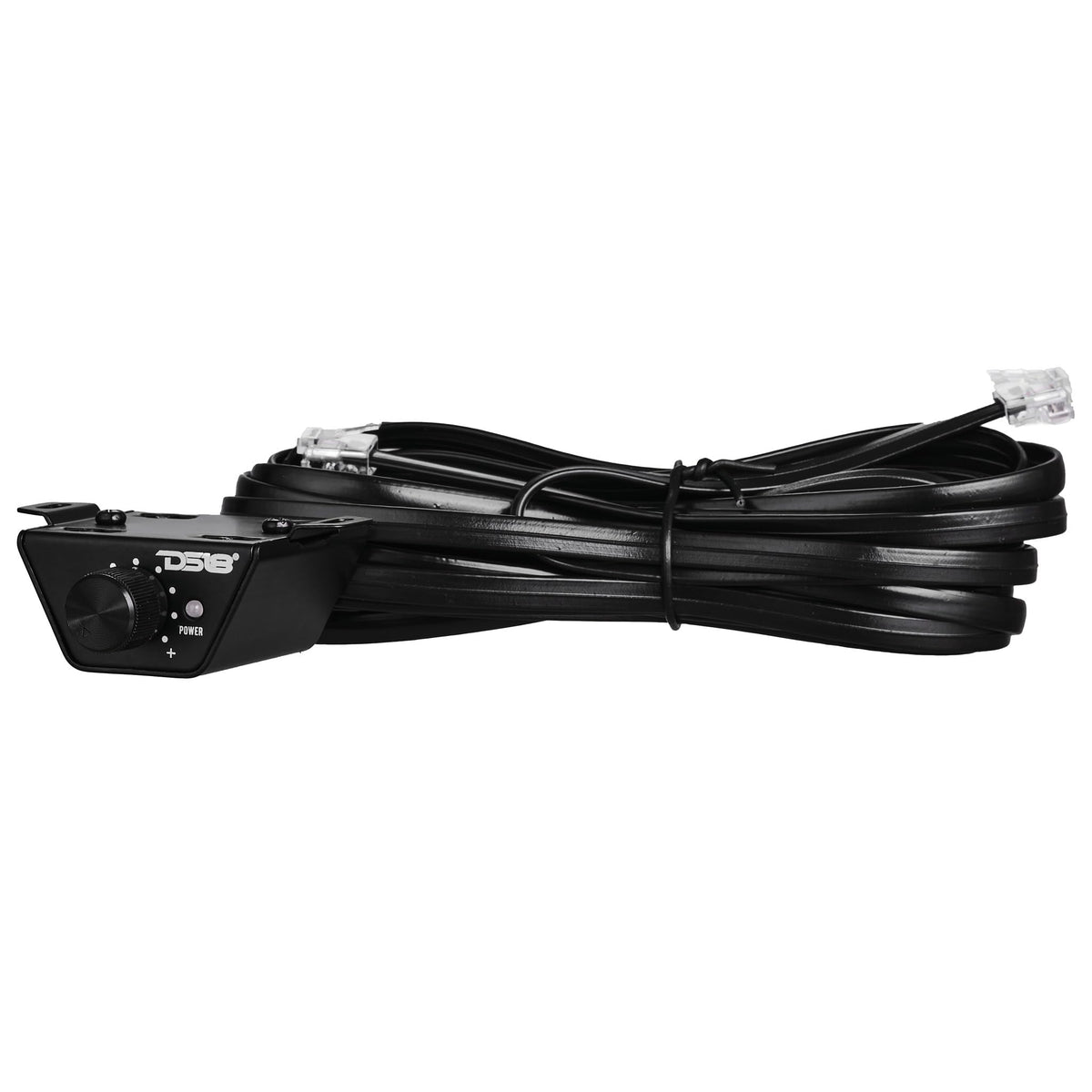 Compact Full-Range Class D 1-Channel Amplifier 2,500 Watts RMS U4045