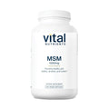 MSM 1,000mg 240 Capsules N6508