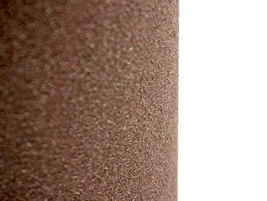 6” x 48” Aluminum Oxide Sanding Belts 120 Grit 2 Pack G96625