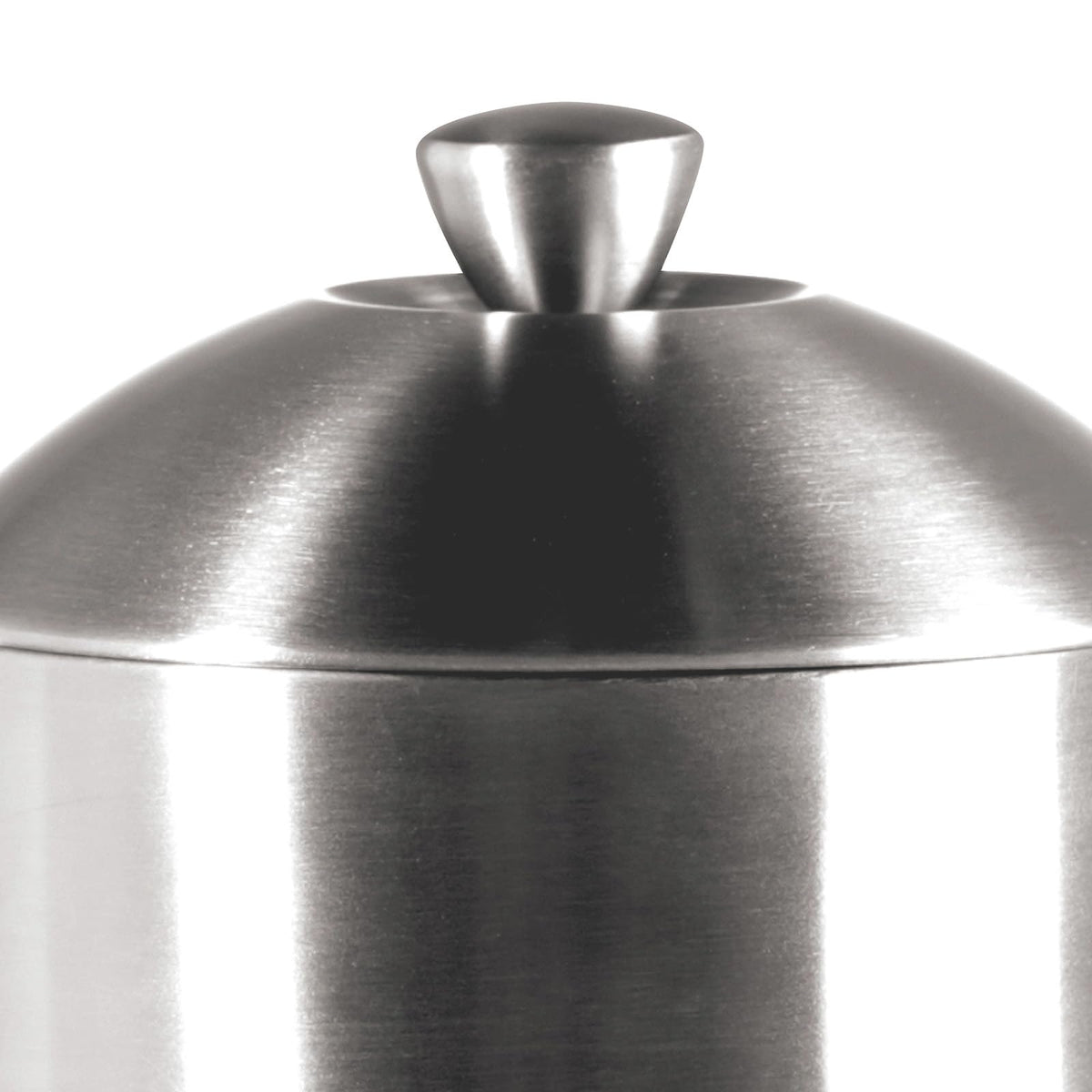 Double-Walled Stainless Steel French Press Coffee Maker 36 oz K10984