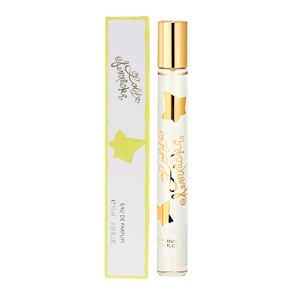 Eau De Parfum Travel Spray 0.50 fl oz J357445