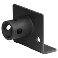 2 Pack Swivel Jack Male Pipe Mount Plate G779
