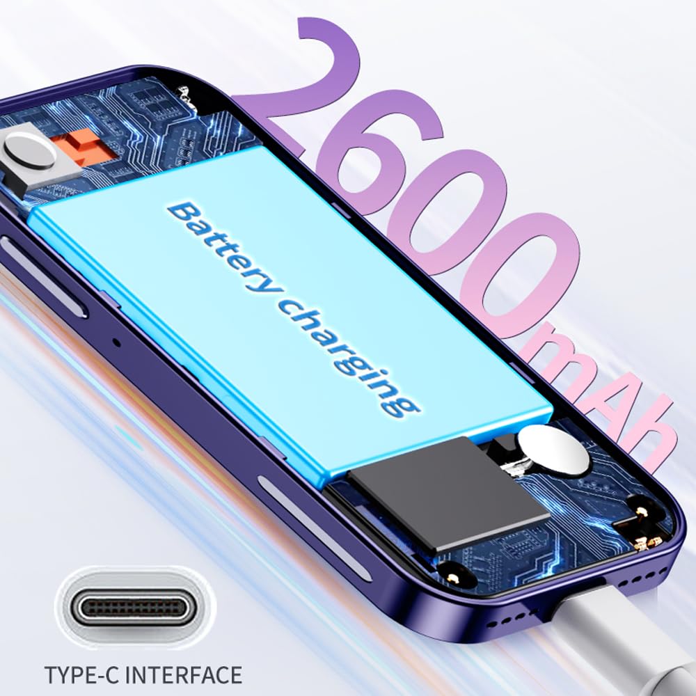Mini 4G Unlocked 3.0 Inch Dual Sim Quad Core Smartphone 3+32GB Black A82160