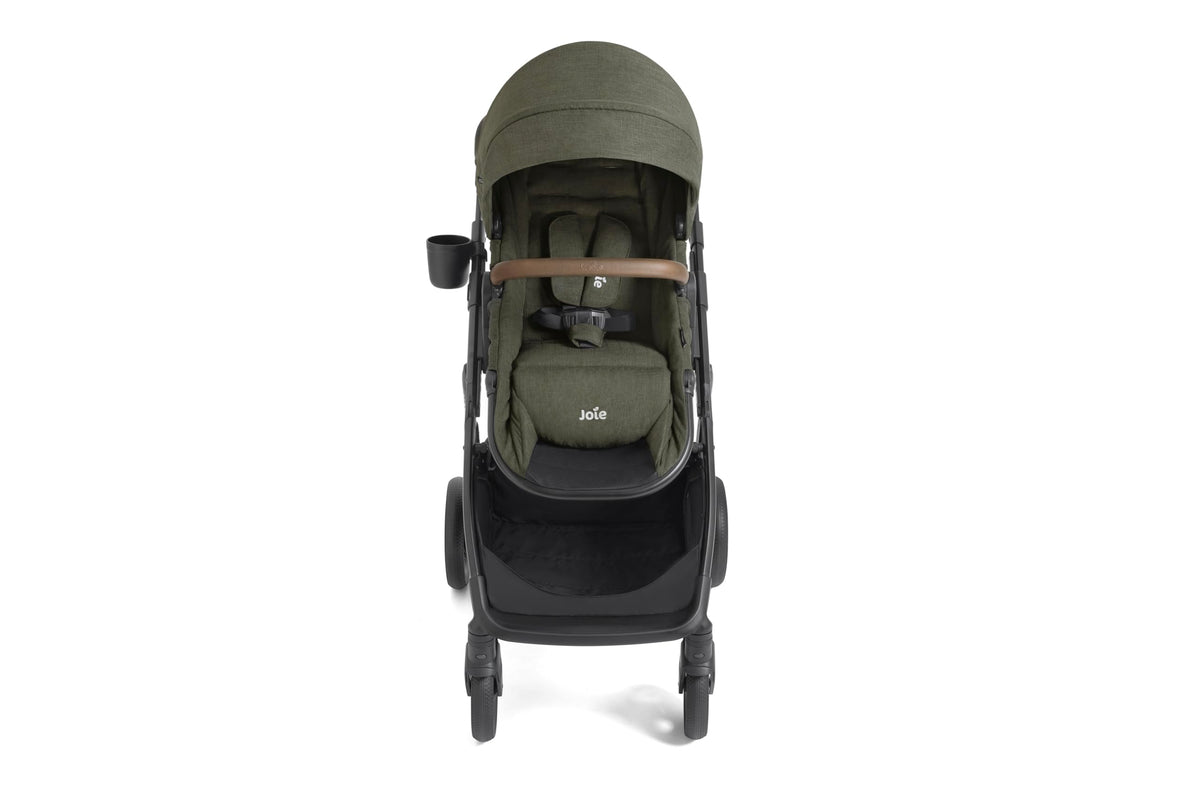 4-in-1 Stroller & Car Seat Travel System K61719