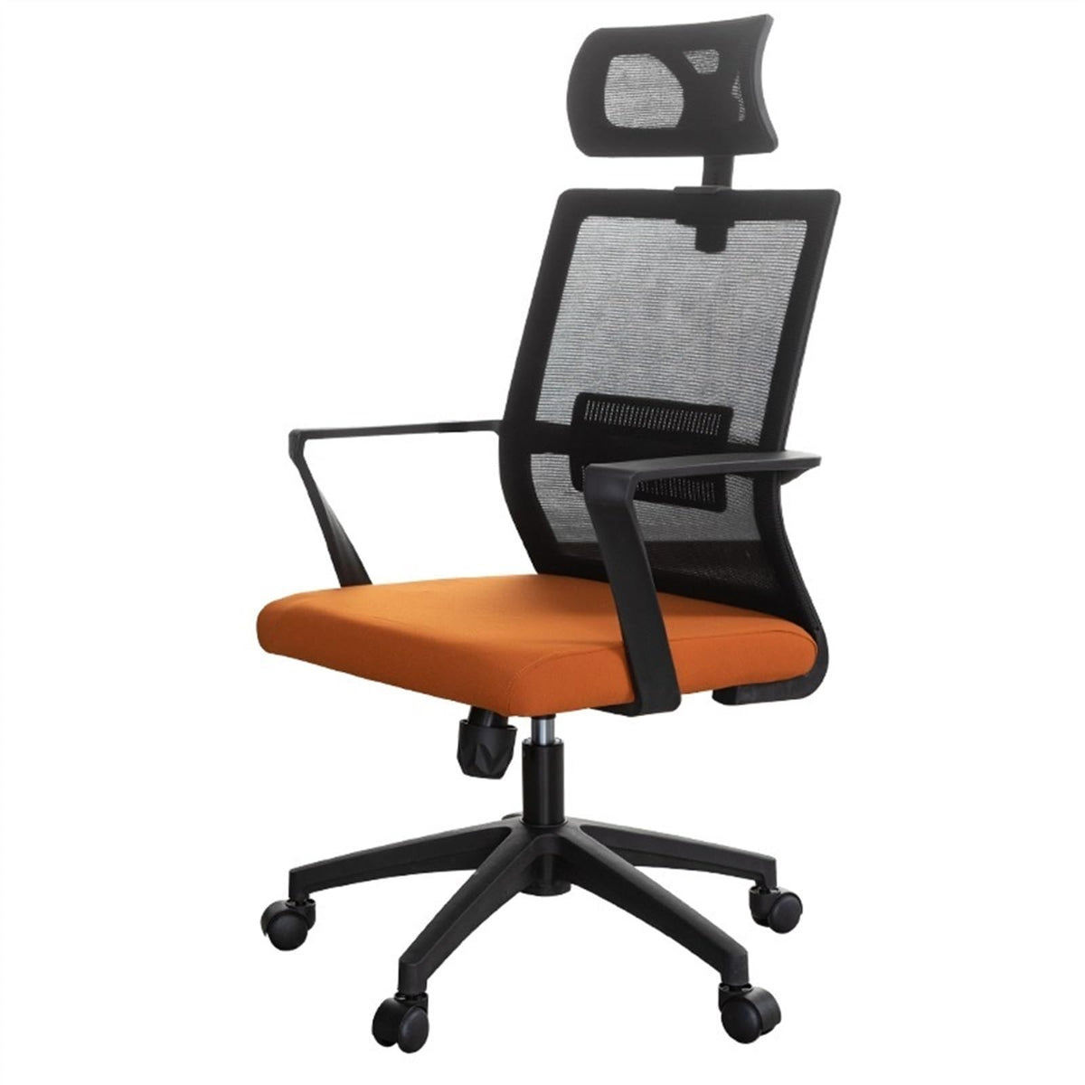Ergonomic High Back Mesh Office Chair with Lumbar Support Q93105