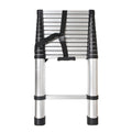 12.5 FT Aluminum Telescoping Ladder T52181