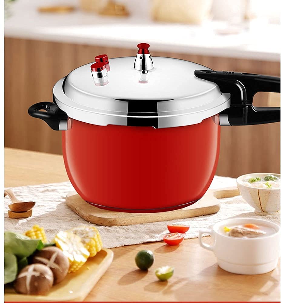 Stainless Steel 3L Pressure Cooker Y5085