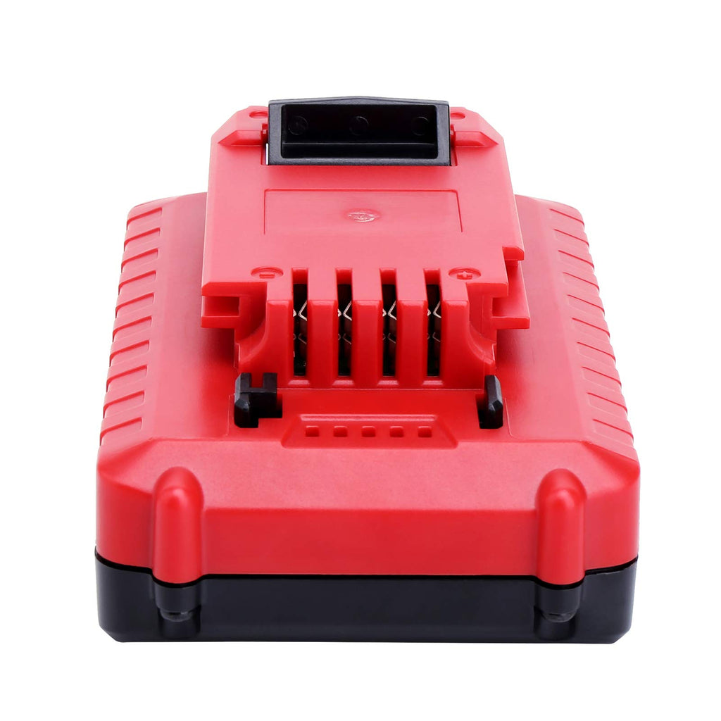 2 Pack 20V Max 3.0Ah Lithium Battery R5616