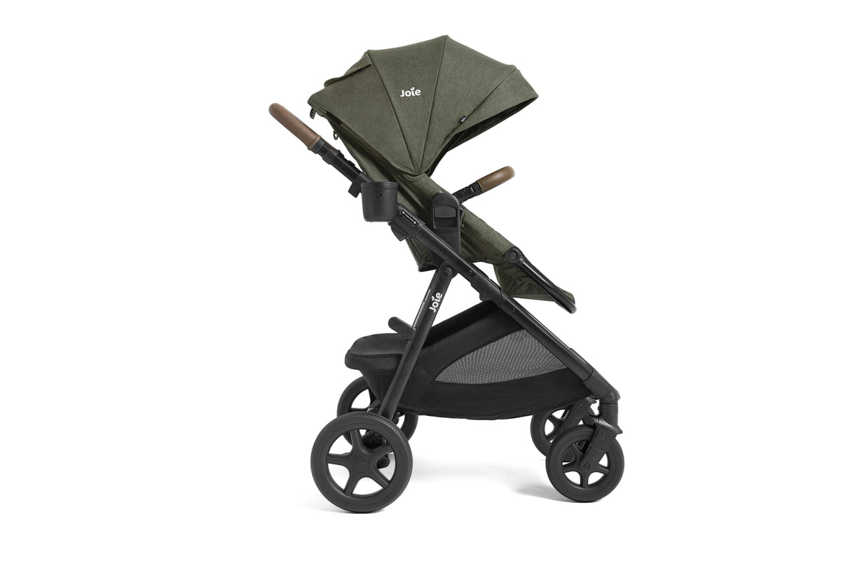 4-in-1 Stroller & Car Seat Travel System K61719