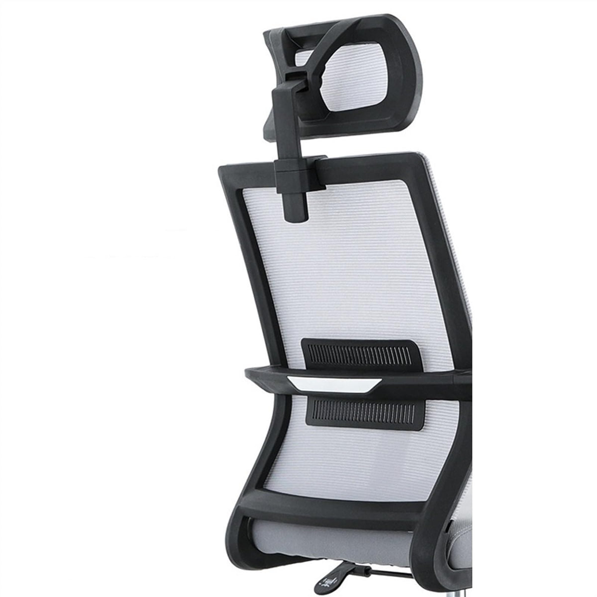 Ergonomic High Back Mesh Office Chair with Lumbar Support Q93105