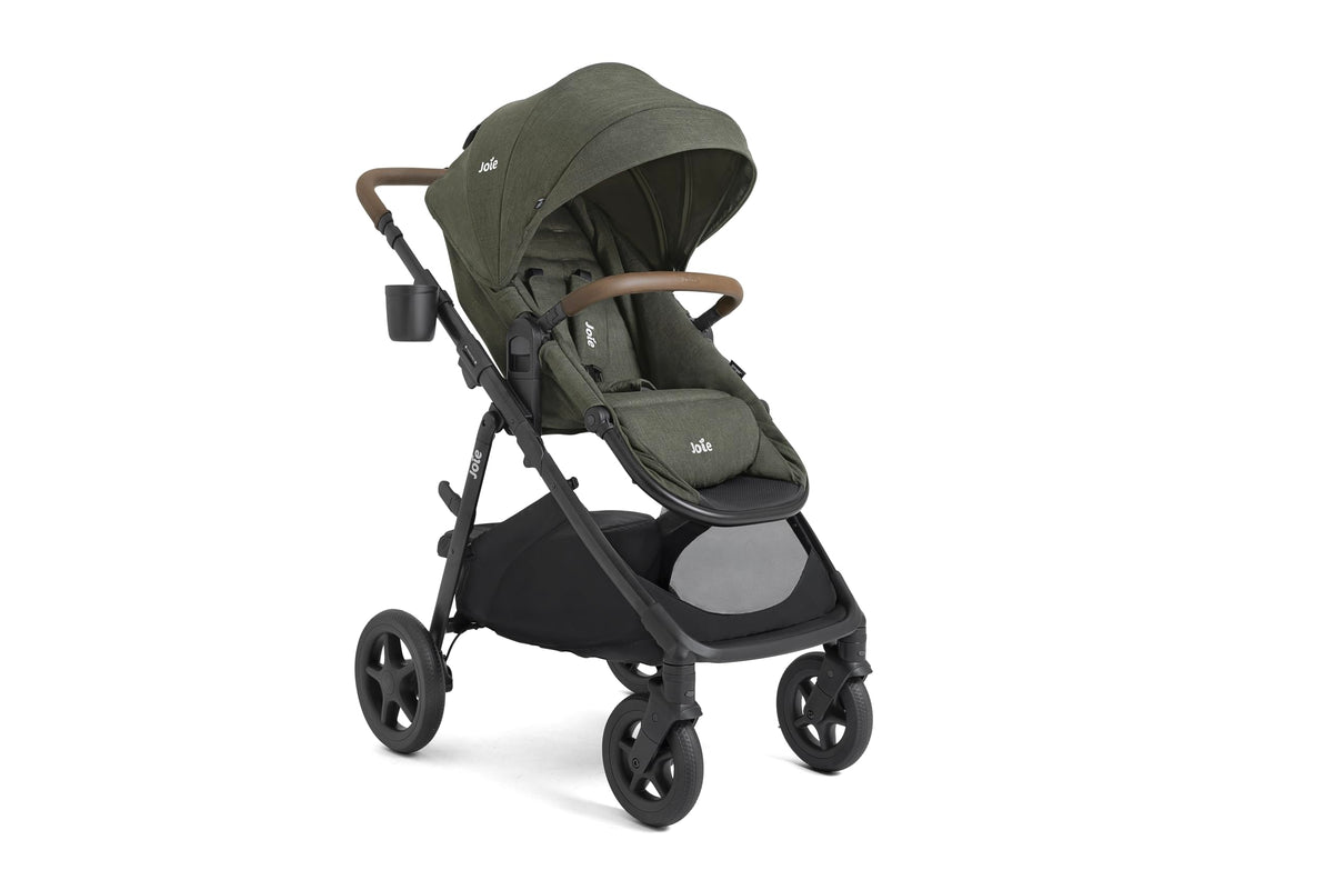 4-in-1 Stroller & Car Seat Travel System K61719