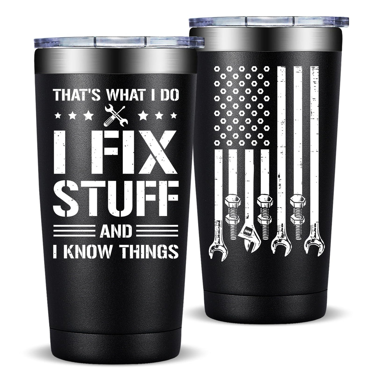 20oz Tumbler Cup K8273