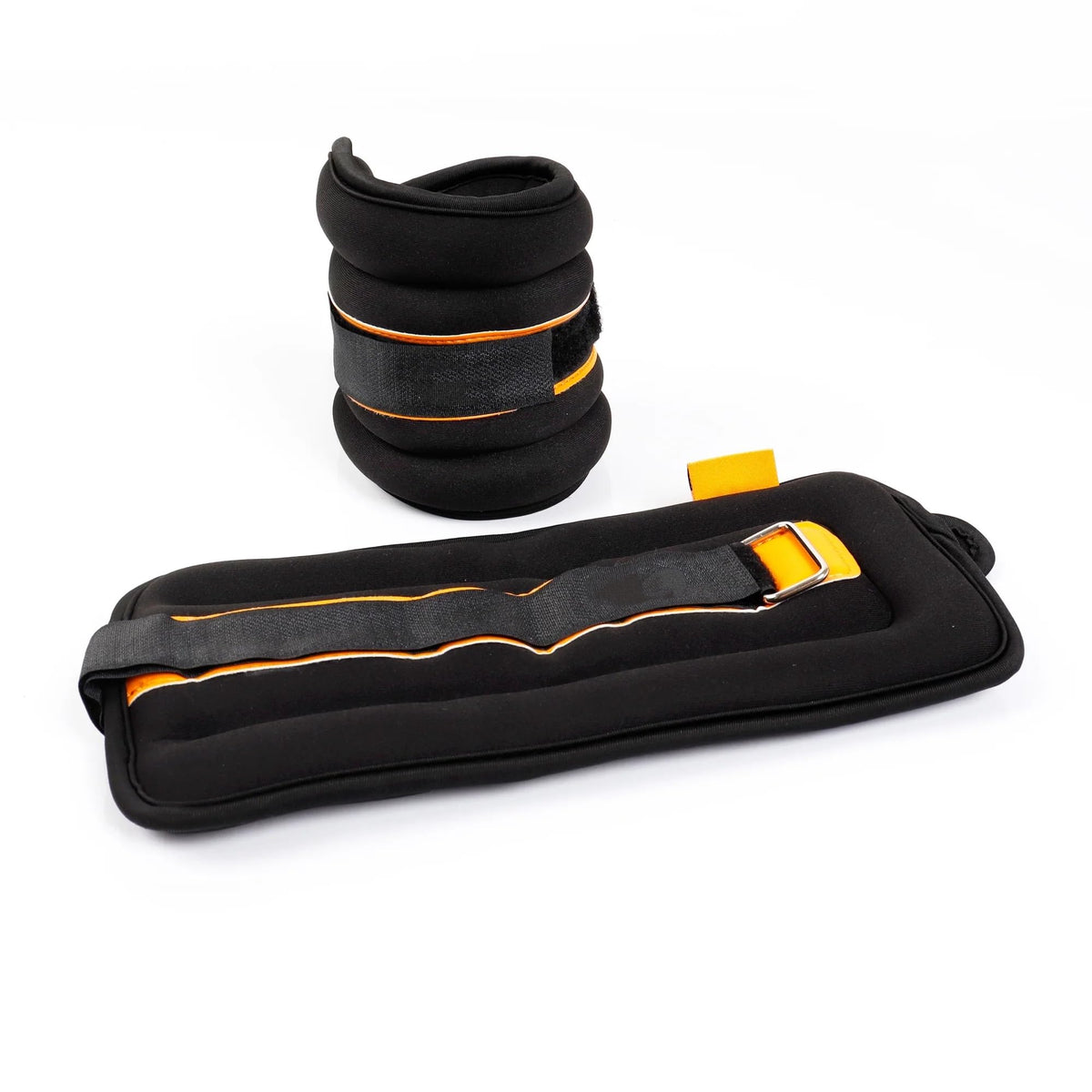 Ankle & Wrist Weights 5lb Pair M513