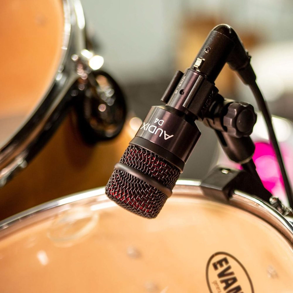 Drum Mic Package L1565