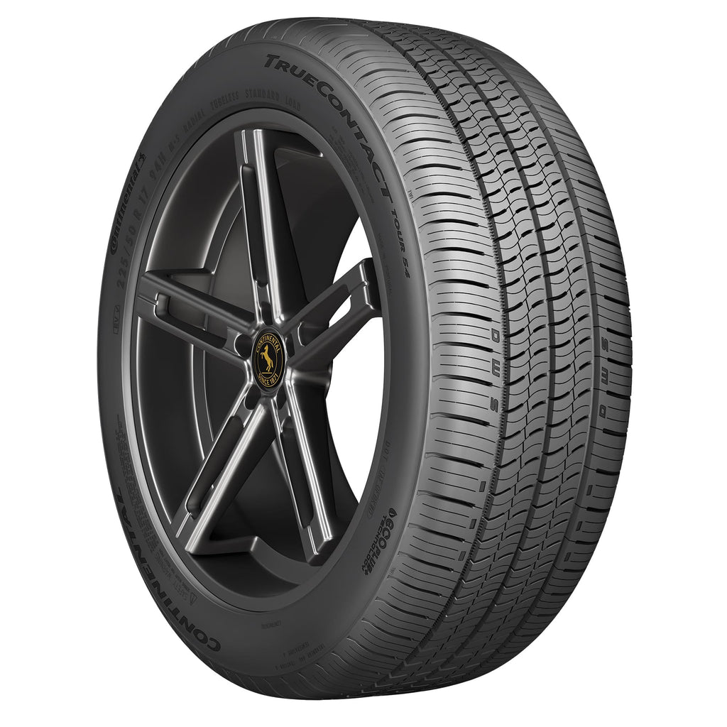 All Season 225/60R17 99H Passenger Tire I68266